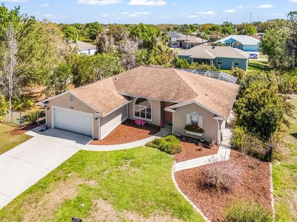1500 Logsdon St, North Port, FL 34287