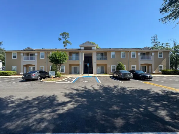 6063 Maggies Cir Unit 110, Jacksonville, FL 32244