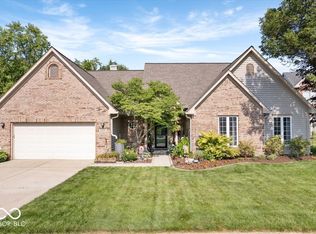 6528 Fountain Springs Blvd, Indianapolis, IN 46236