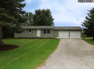 3808 Yost Rd, Litchfield, OH 44253
