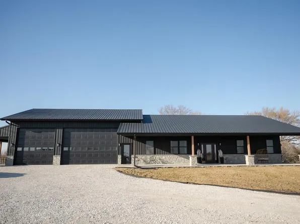 2857 York Ave, Somers, IA 50586