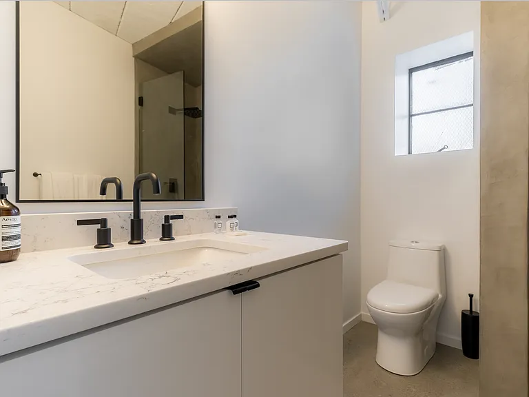 21 Green St #3A — Photo 13
