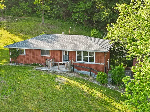 844 Bellefonte Princess Rd, Ashland, KY 41101