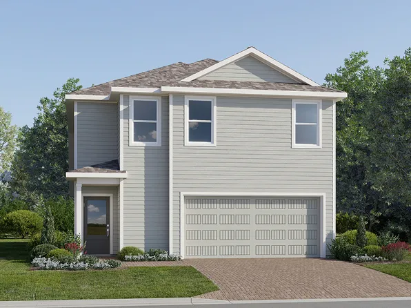 Lucia Plan, Wellness Ridge : Eventide Collection