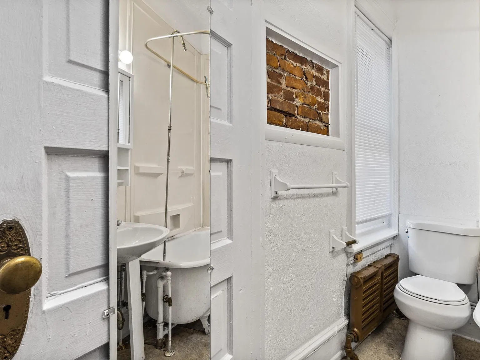 1 bed, 350 sqft, $1,000 — Photo 4