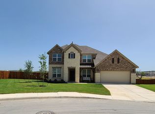 10530 Coyote Run, San Antonio, TX 78254