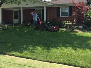 5407 Mild Dr, Saint Louis, MO 63129