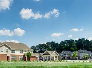 Winslow Pointe, Greenville, NC 27834