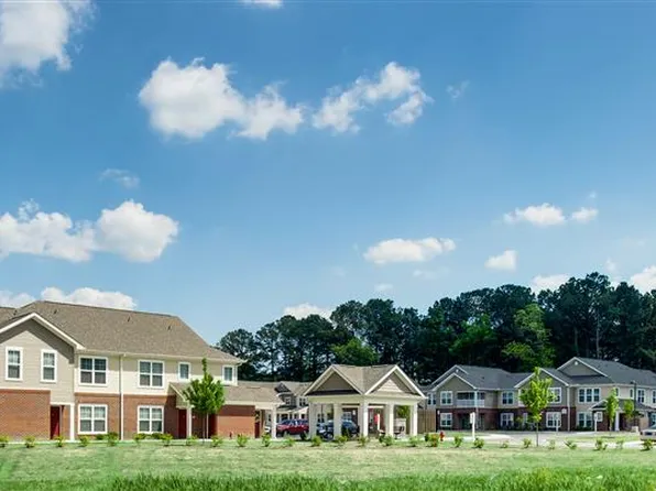 Winslow Pointe, 405 Winslow Pointe Dr, Greenville, NC 27834