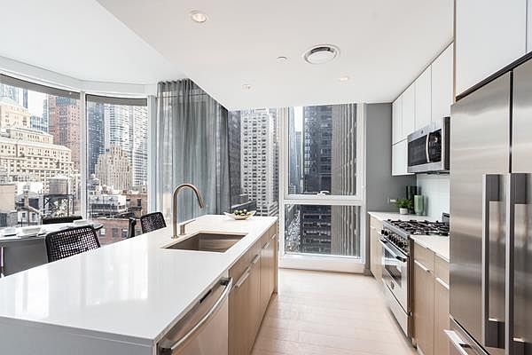 1st image of 242 W 53rd St APT 49A