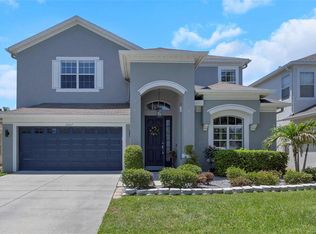 10007 Coldwater Loop, Land O Lakes, FL 34638