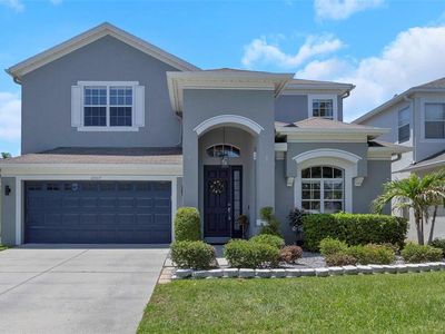 10007 Coldwater Loop, Land O Lakes, FL, 34638