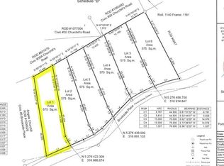 7 Brookside Pl LOT 1, Portugal Cove Saint Philip'S, NL A1M2P3