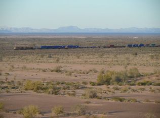 Calle Cananea, Dateland, AZ 85333