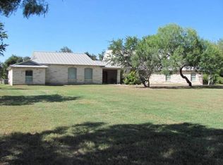 21036 McMurray Ln, Mathis, TX 78368