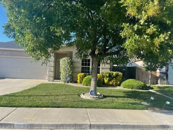 1863 Aarvig Ln, Ceres, CA 95307