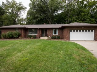 1427 Shaffer Ct, Lansing, MI 48917