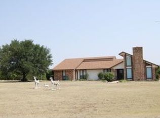 1057 Chapman Rd, Crawford, TX 76638