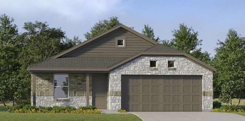 1st image of 704 Haskell Dr