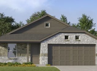 704 Haskell Dr, Aubrey, TX 76227