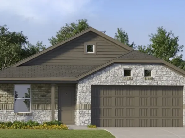 704 Haskell Dr, Aubrey, TX 76227