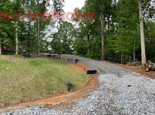110 Oxford Trl, Blairsville, GA 30512