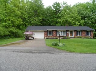 12554 Graff Avenue Ext, Meadville, PA 16335