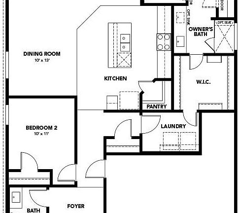 2nd image of this home