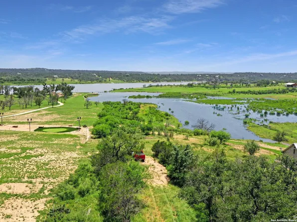 281 chimney cove LOT 31, Marble Falls, TX 78654