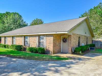 1189 Temple Cir #A & B, Alexander City, AL, 35010