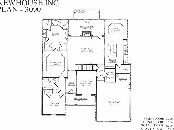 3rd image of 648 Twin View Dr