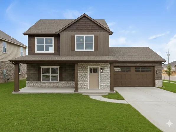 3262 Indian Summer Ln Lot 36, Knoxville, TN 37920