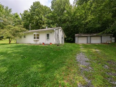 6600 Maplehurst Ave SE, East Sparta, OH, 44626