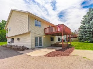 622 Pleasant Dr, Hastings, MN 55033