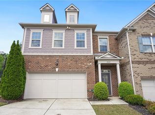 3537 Ashcroft Dr SE, Smyrna, GA 30080