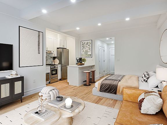 3rd image of 243 W End Ave APT 210