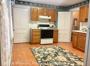 9 Eastern Ave APT 4, Barre, VT 05641