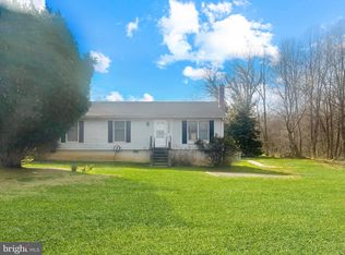 12003 Summers Ln, Hume, VA 22639