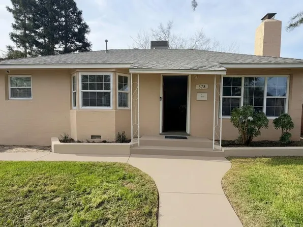 378 N Lawrence Ave, Yuba City, CA 95991