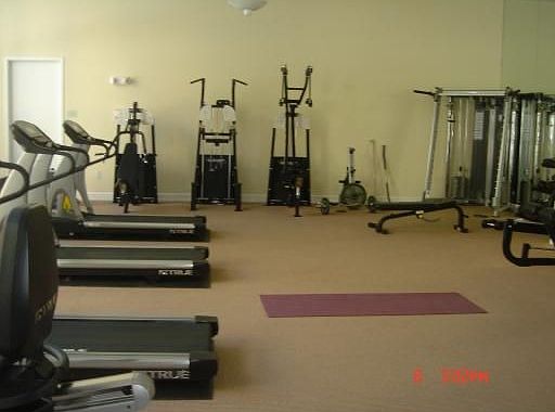 Excercise Room