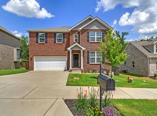 169 Blackpool Dr, Antioch, TN 37013