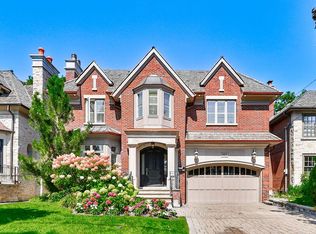 182 Saint Leonards Ave, Toronto, ON M4N1K7