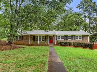 3981 Deerwood Pkwy SE, Smyrna, GA 30082