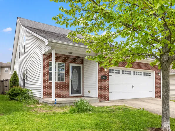 1057 Lucille Dr, Lexington, KY 40511