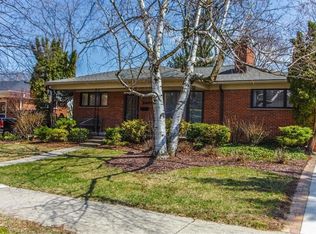 2421 Yorkshire Rd, Ann Arbor, MI 48104