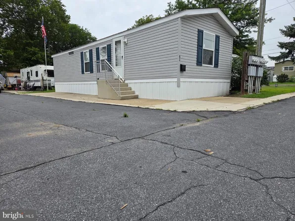 5224 Marlton Pike #63, Merchantville, NJ 08109