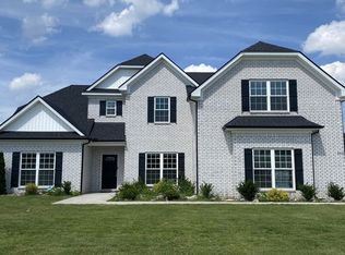 2232 Goodwin Ln, Murfreesboro, TN 37128