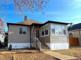 45 Broadship Rd, Dundalk, MD 21222