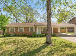 504 S Claremont Ave, Sherwood, AR 72120
