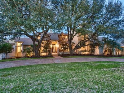 4 Ehrlich Rd, Austin, TX, 78746